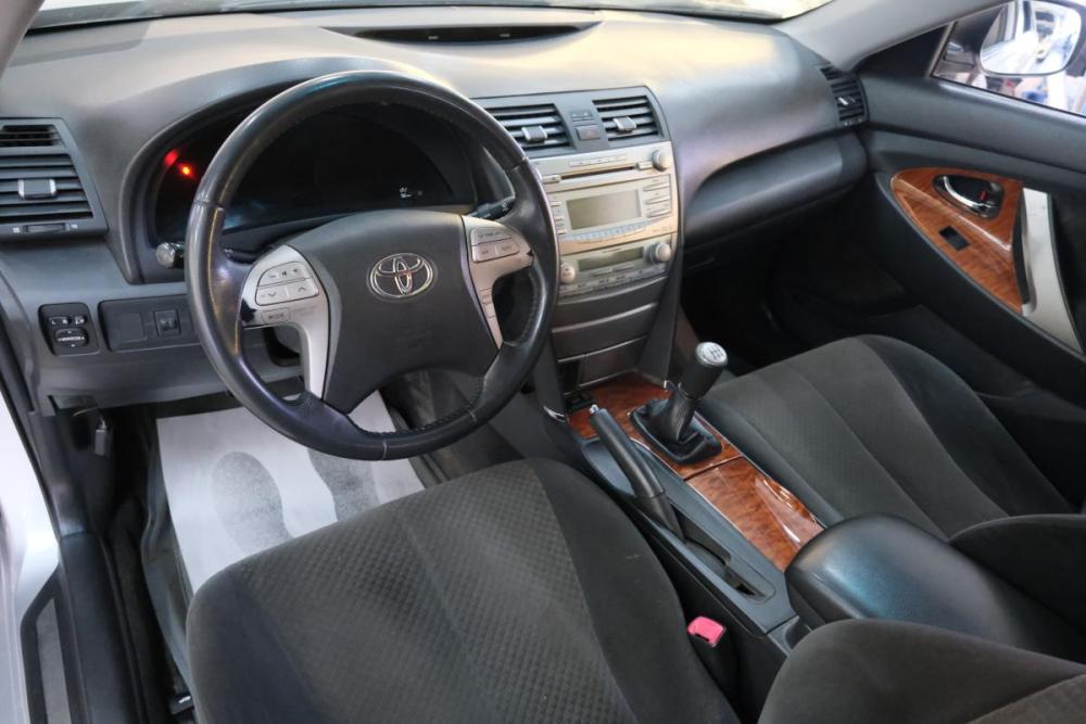 Toyota Camry VI (XV40) Омск  - изображение 11