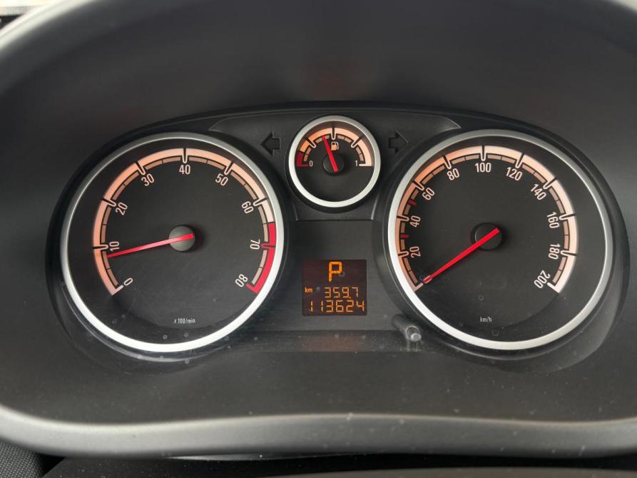 Opel Corsa D Липецк  - изображение 9
