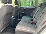 Volkswagen Tiguan II Рестайлинг Екатеринбург  - изображение 44