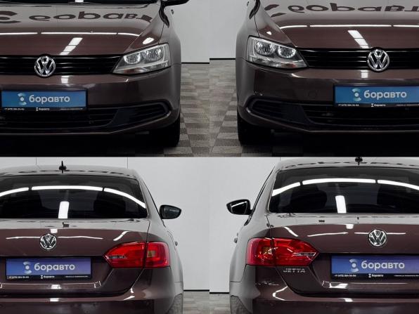 Volkswagen Jetta VI с пробегом 2014 года, цена 999 000 рублей, 211929 км, седан, Автокод Объявления