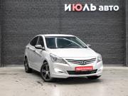 Hyundai Solaris I Рестайлинг Екатеринбург  - изображение 21