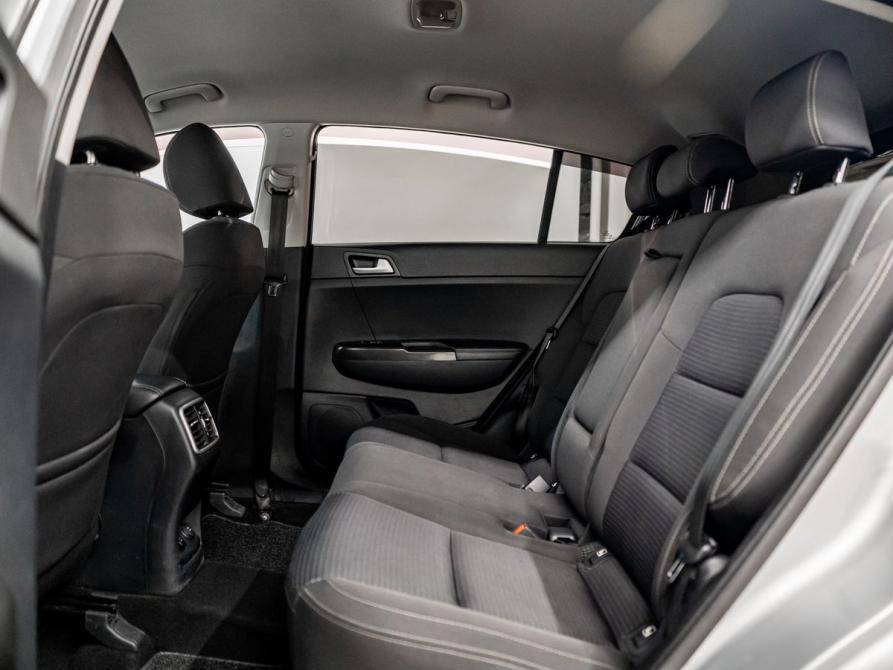 Kia Sportage IV Красноярск  - изображение 8