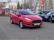 Ford Fiesta Mk6 Рестайлинг Москва  - изображение 11