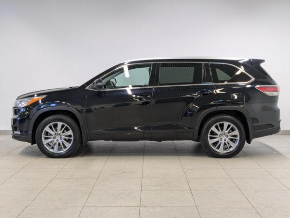 Toyota Highlander III (XU50) с пробегом 2014 года, цена 3 700 000 рублей, 74934 км, внедорожник, Автокод Объявления