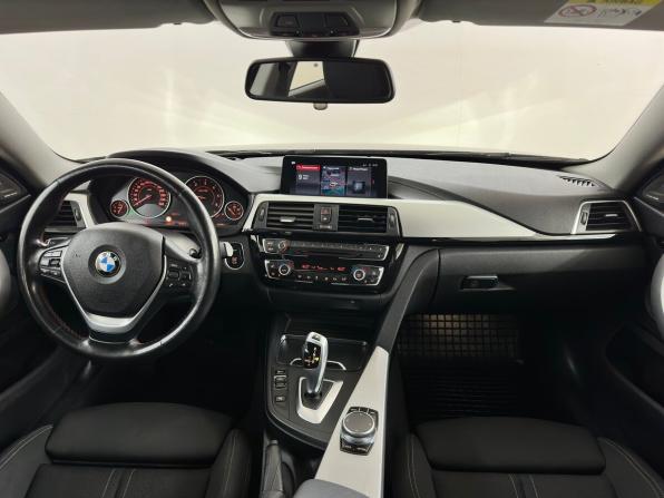 BMW 4 серии F32/F33/F36 Рестайлинг с пробегом 2018 года, цена 2 380 000 рублей, 249242 км, хэтчбек, Автокод Объявления