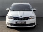 Skoda Rapid I Рестайлинг Химки  - изображение 27