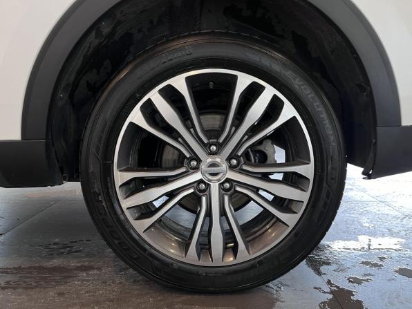 Haval F7 I с пробегом 2019 года, цена 2 140 000 рублей, 75514 км, внедорожник, Автокод Объявления