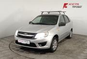 Lada (ВАЗ) Granta I Волгоград  - изображение 26