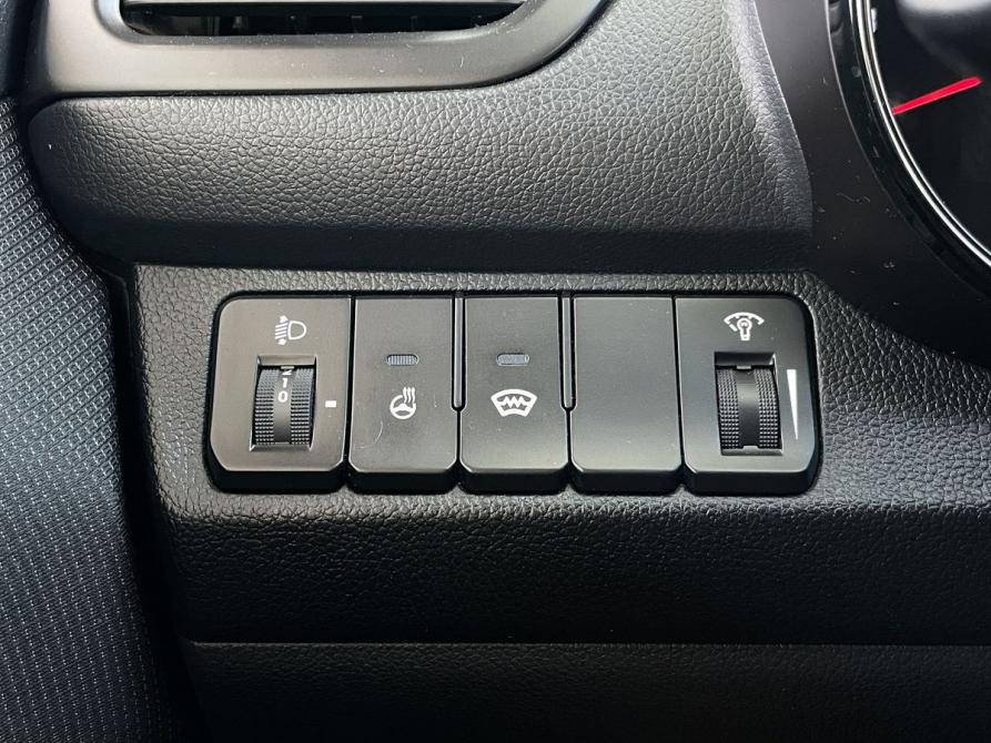 Kia Rio III Рестайлинг Екатеринбург  - изображение 17