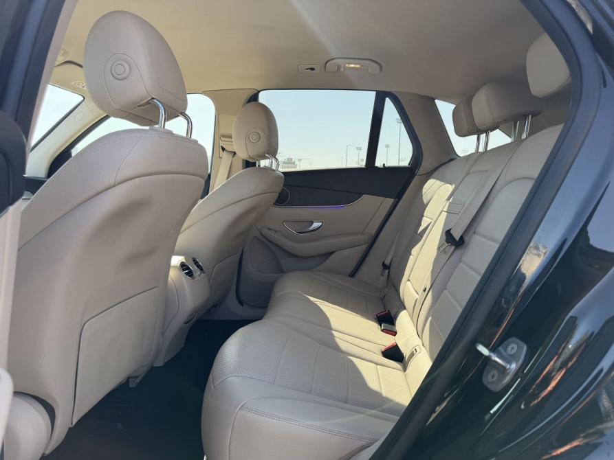 Mercedes-Benz GLC I (X253) Рестайлинг Казань  - изображение 26