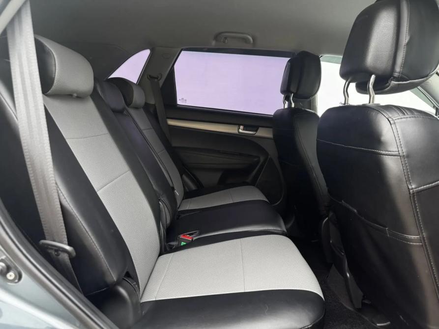 Kia Sorento II Рестайлинг Москва  - изображение 11