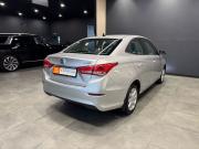 Changan Alsvin Нижний Новгород  - изображение 12