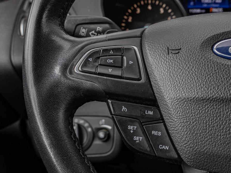 Ford Kuga II Краснодар  - изображение 17