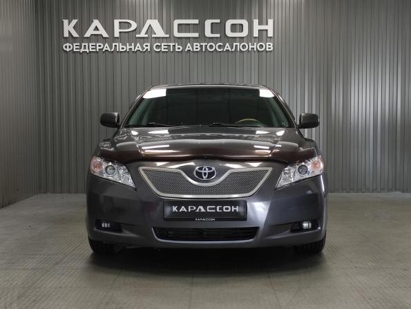 Toyota Camry VI (XV40) с пробегом 2007 года, цена 950 000 рублей, 327000 км, седан, Автокод Объявления