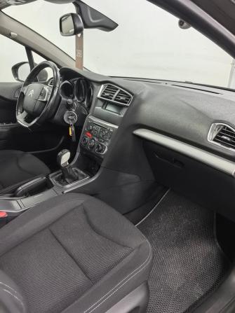 Citroen C4 II с пробегом 2013 года, цена 450 000 рублей, 241011 км, седан, Автокод Объявления