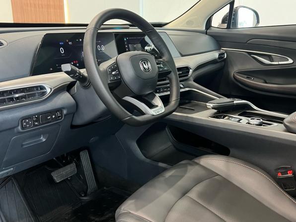 Changan UNI-T I с пробегом 2024 года, цена 2 260 000 рублей, 24000 км, внедорожник, Автокод Объявления