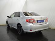 Toyota Corolla X (E140 E150) Рестайлинг Санкт-Петербург  - изображение 22