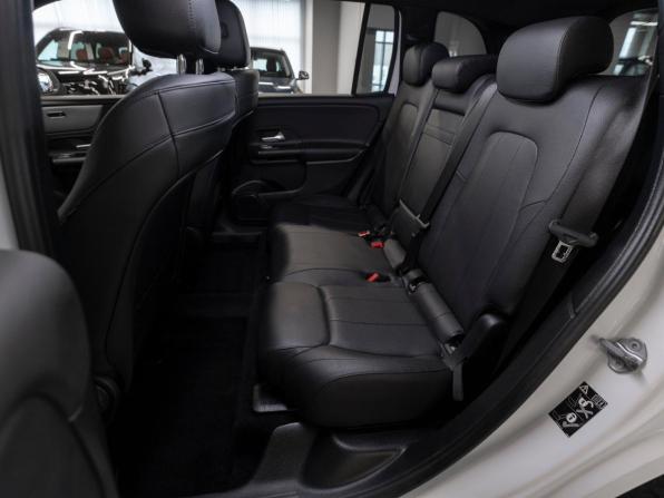 Mercedes-Benz GLB I (X247) с пробегом 2020 года, цена 3 190 000 рублей, 75549 км, внедорожник, Автокод Объявления