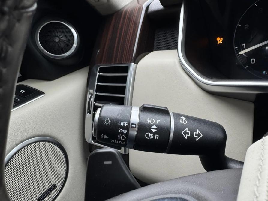 Land Rover Range Rover IV Екатеринбург  - изображение 18