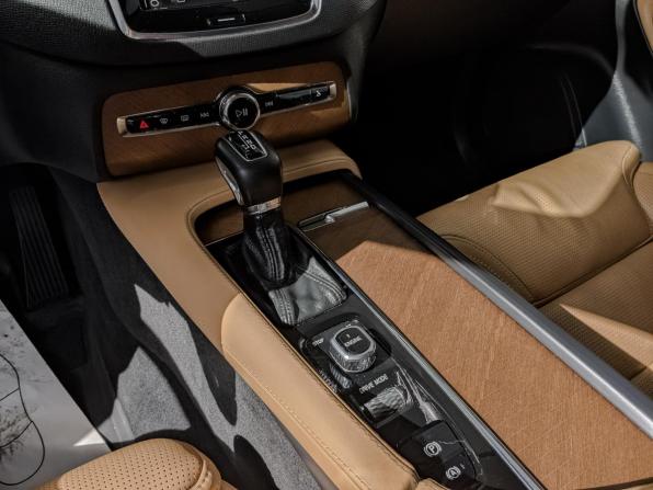 Volvo XC90 II с пробегом 2015 года, цена 3 000 000 рублей, 192440 км, внедорожник, Автокод Объявления