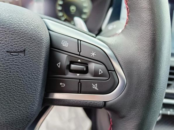 Geely Tugella I с пробегом 2023 года, цена 2 899 995 рублей, 13928 км, внедорожник, Автокод Объявления