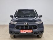 Lada (ВАЗ) Niva Travel I Альметьевск  - изображение 22