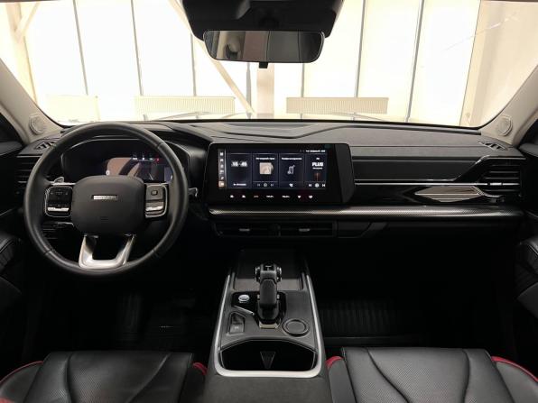 Haval H3 с пробегом 2024 года, цена 2 350 000 рублей, 22359 км, внедорожник, Автокод Объявления