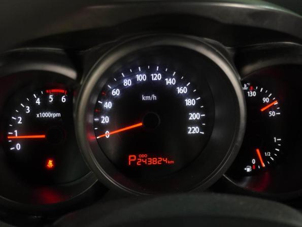 Kia Soul I с пробегом 2010 года, цена 659 000 рублей, 243824 км, хэтчбек, Автокод Объявления