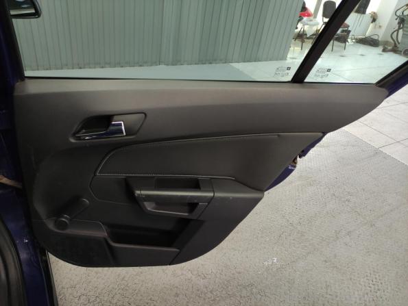 Opel Astra H Рестайлинг с пробегом 2008 года, цена 475 000 рублей, 157222 км, хэтчбек, Автокод Объявления
