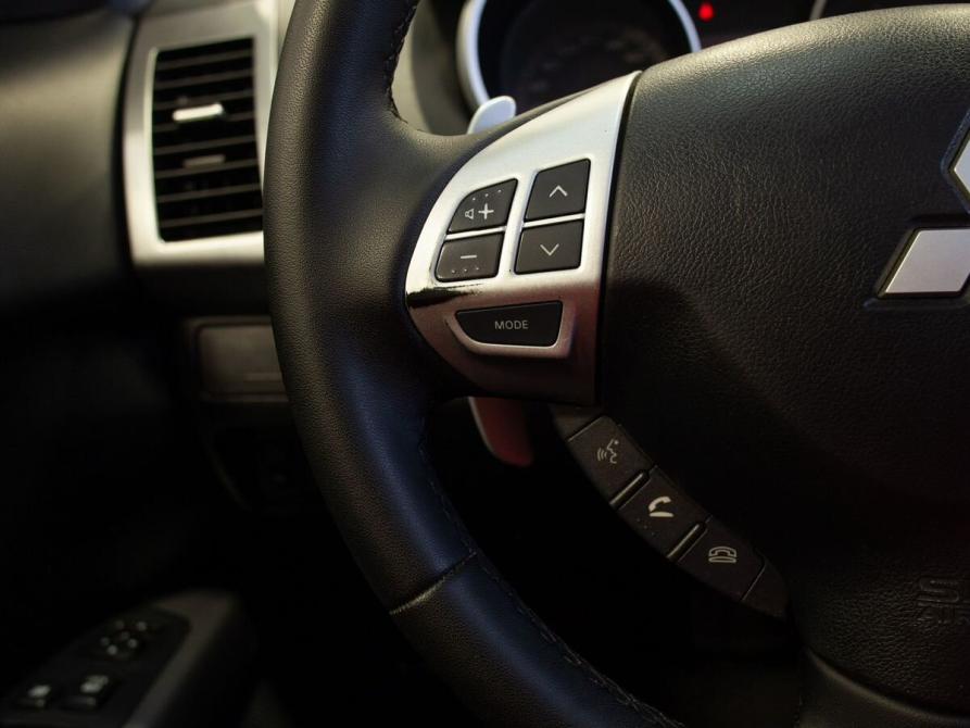 Mitsubishi Outlander II Иваново  - изображение 24