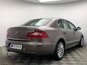 Skoda Superb II Мурманск  - изображение 32