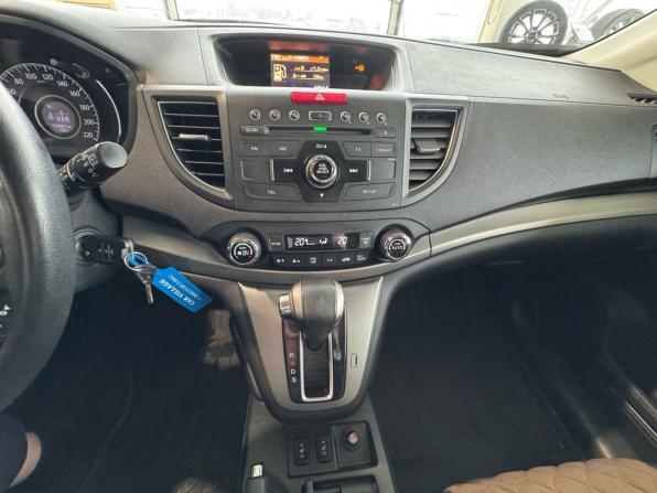 Honda CR-V IV с пробегом 2013 года, цена 1 759 000 рублей, 123881 км, внедорожник, Автокод Объявления