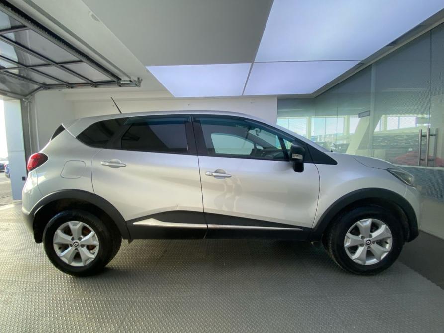Renault Kaptur I Рестайлинг Уфа  - изображение 5