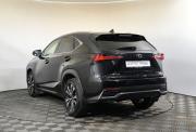 Lexus NX I Рестайлинг Нижний Новгород  - изображение 31
