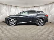 Lexus RX IV Москва  - изображение 25