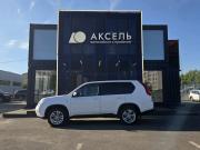 Nissan X-Trail II Рестайлинг Архангельск  - изображение 21