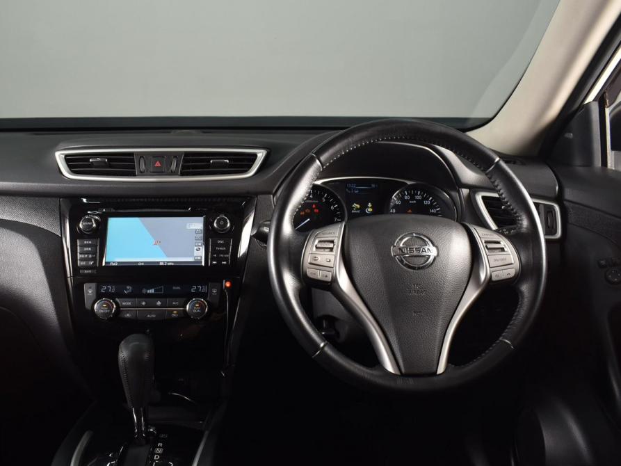 Nissan X-Trail III Кемерово  - изображение 8