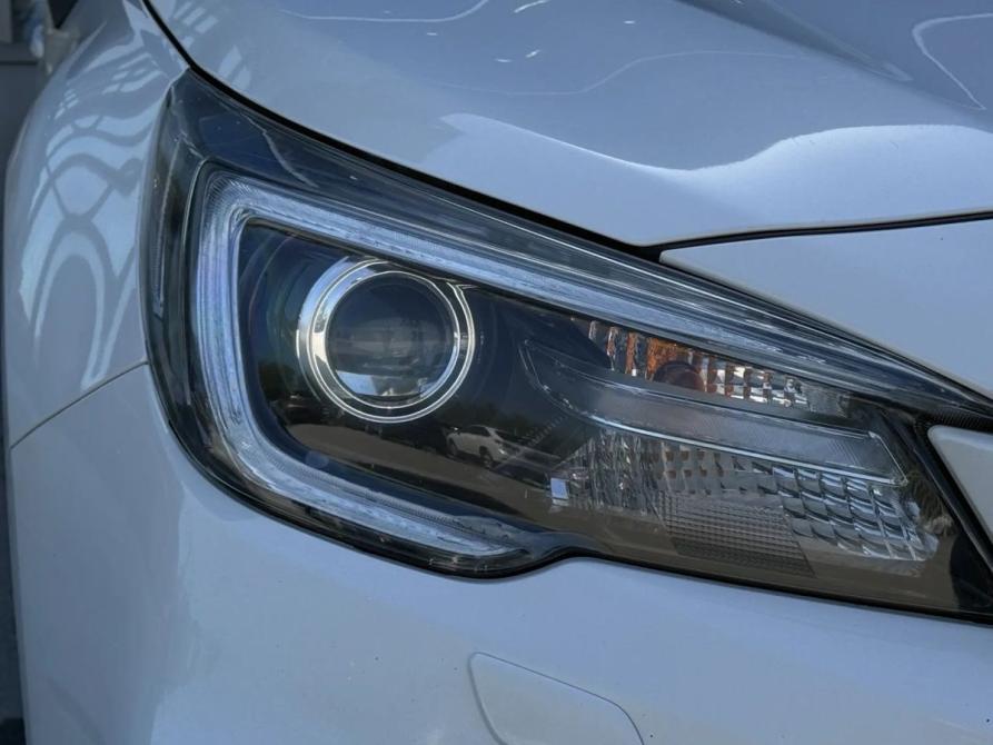 Subaru Legacy VI Рестайлинг Новосибирск  - изображение 6