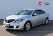 Mazda 6 II (GH) Нижний Новгород  - изображение 21