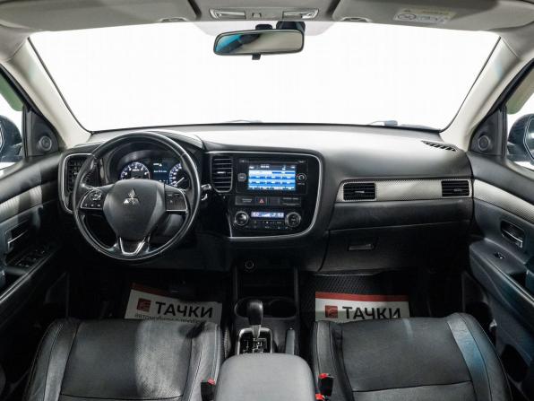 Mitsubishi Outlander III Рестайлинг с пробегом 2015 года, цена 1 750 000 рублей, 257923 км, внедорожник, Автокод Объявления