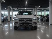 Mercedes-Benz GLE II (V167) Рестайлинг Москва  - изображение 34