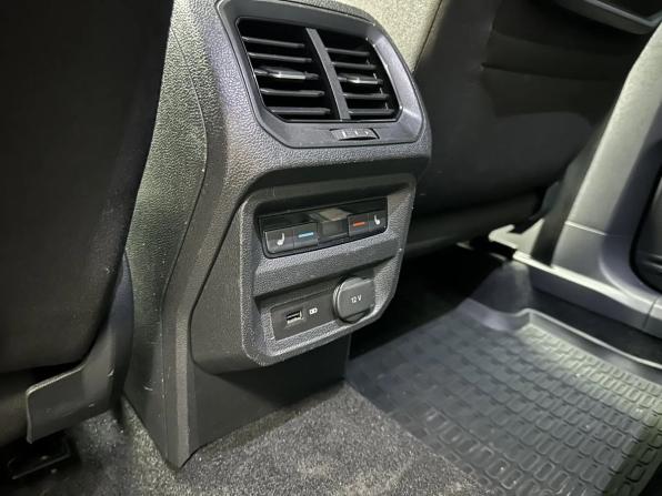 Volkswagen Tiguan II с пробегом 2018 года, цена 2 080 000 рублей, 100092 км, внедорожник, Автокод Объявления