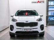 Kia Sportage IV Красноярск  - изображение 35