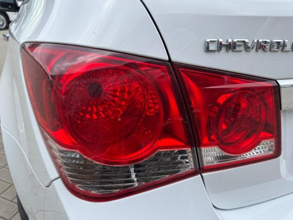 Chevrolet Cruze I Рестайлинг с пробегом 2013 года, цена 769 900 рублей, 97278 км, седан, Автокод Объявления