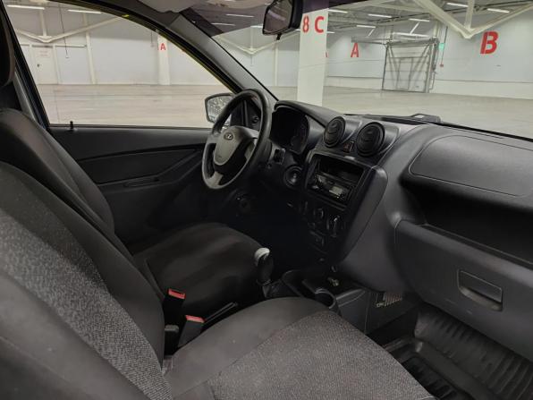 Lada (ВАЗ) Granta I с пробегом 2017 года, цена 315 000 рублей, 168654 км, седан, Автокод Объявления