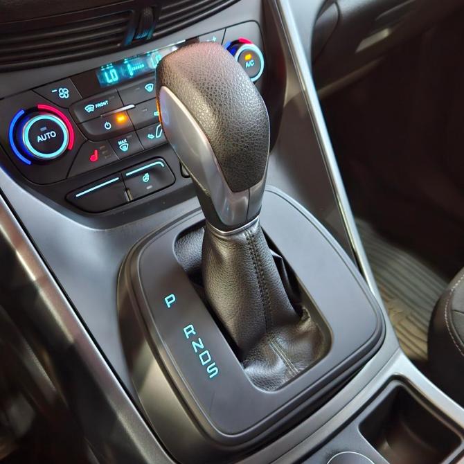 Ford Kuga II Рестайлинг Вологда  - изображение 15