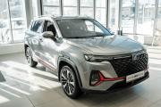 Changan CS35 Plus I Рестайлинг Владимир  - изображение 18