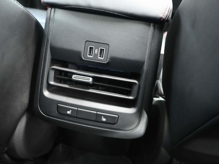 Changan CS55 Plus II Ростов-на-Дону  - изображение 23
