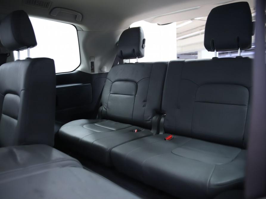Toyota Land Cruiser 200 Series Уфа  - изображение 19