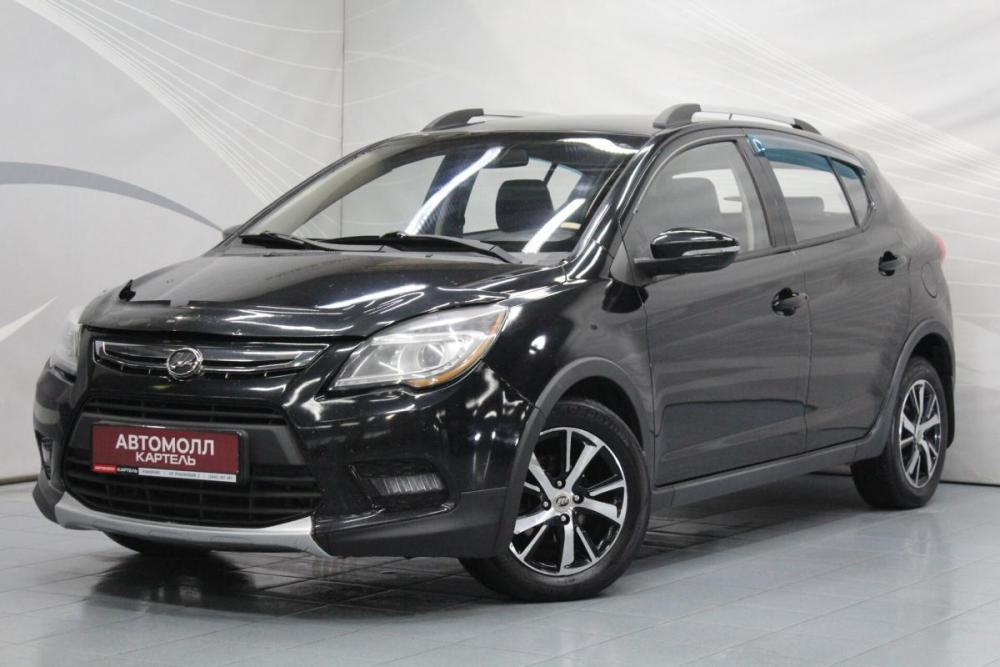 Lifan X50 Кемерово  - изображение 2
